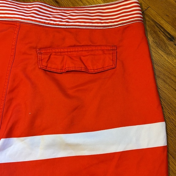 Fox Racing American Flag H20 Board Shorts - Picture 11 of 11